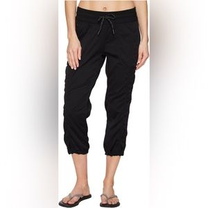 The North Face Black Women's Pants